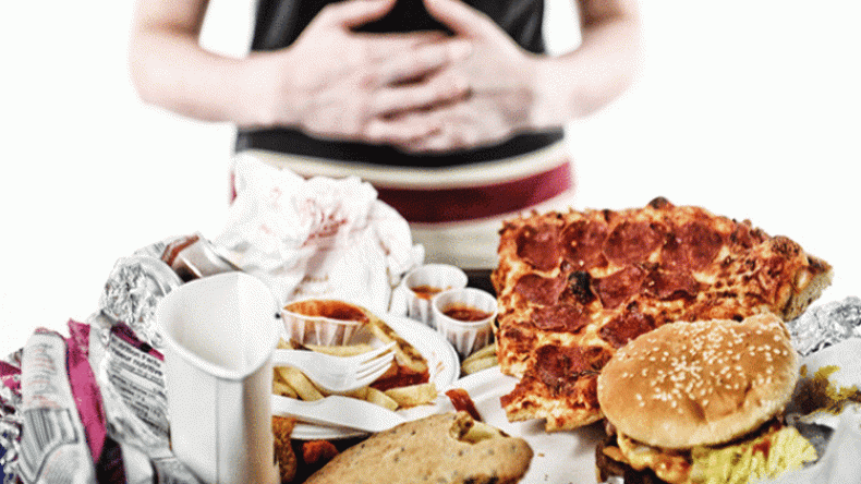 هذه المشكلات تهدد صحتك خلال رمضان؟