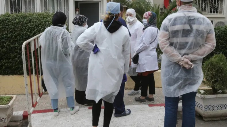 شركة “يسير” تطلق منصة رقمية مجانية لمتابعة انتشار كورونا