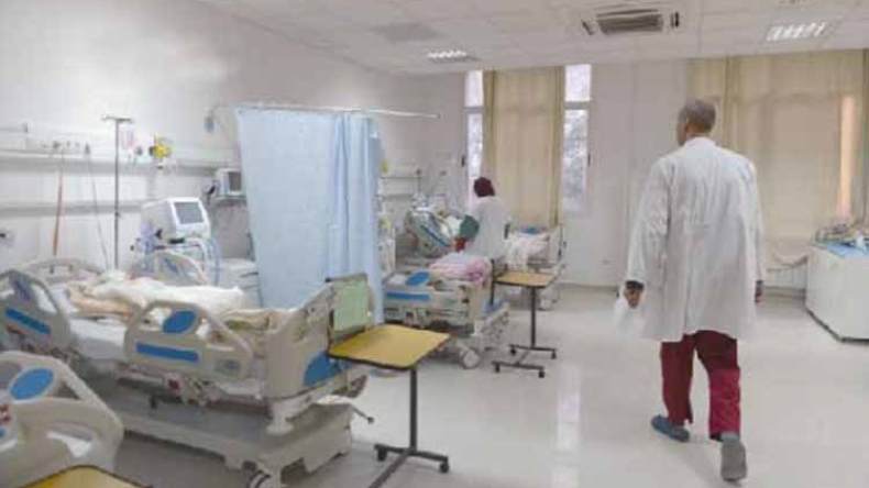 مدير الصحة يطمئن: “وصول بعثة الأخصائيين الصينية الاثنين القادم”