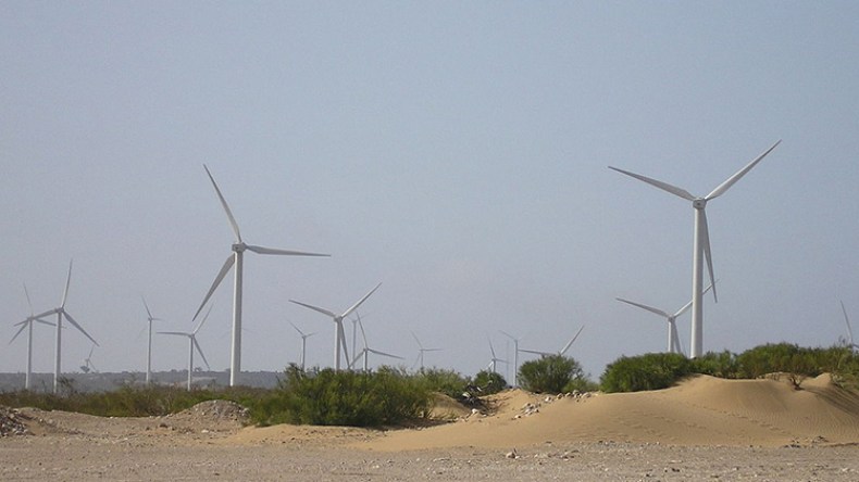 تنديد صحراوي بمشروع أمريكي في الأراضي المحتلة