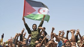 هذه المحطات قد تؤثر في قضية الصحراء الغربية عام 2021