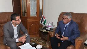 مخطط مغربي لتسميم دول الجوار بالمخدرات عبر الإرهابيين!