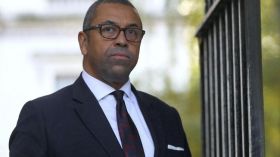 بريطانيا: الصحراء الغربية لن تدخل ضمن اتفاقنا التجاري مع المغرب