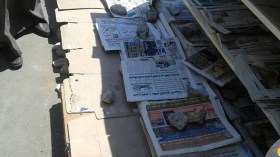 سكان بـ 41 بلدية بالجنوب محرومون من مطالعة الجرائد الوطنية منذ أكثر من 3 أشهر