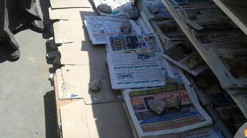 سكان بـ 41 بلدية بالجنوب محرومون من مطالعة الجرائد الوطنية منذ أكثر من 3 أشهر