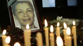 قتلة الصحافية “زهرة كاظمي” طلقاء وقمع الإعلام مستمر في إيران