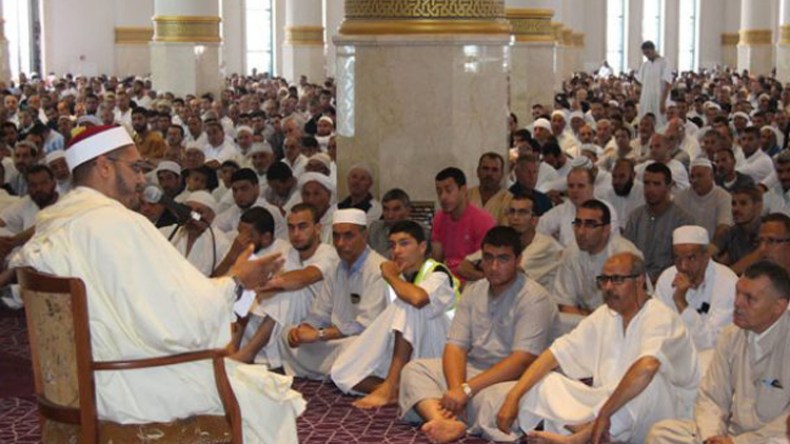 هذه شروط صلاة النوازل وكيفية إقامتها