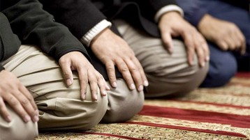 لا راحة من الطّاعات!