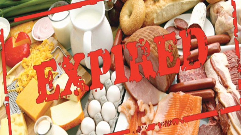 هذه الأطعمة يمكن استهلاكها بعد انتهاء مدة صلاحيتها؟