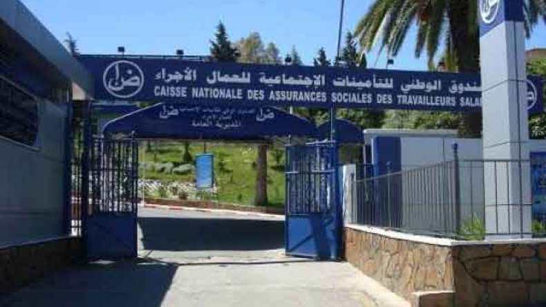 استغلال ملفات أموات للاستيلاء على أموال مُؤمَّنِين بمستغانم!