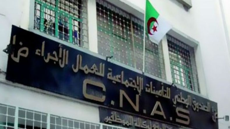 سنة سجنا لنائب مدير “كناص” ورئيس مصلحة المستخدمين بخنشلة