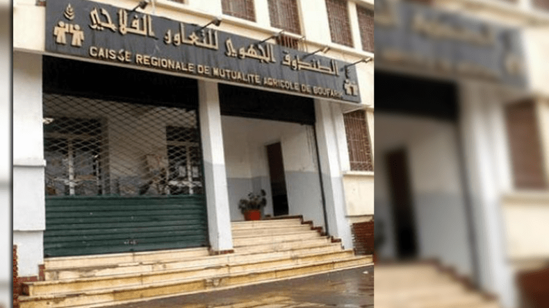 هذه خطة “سياناما” لتأمين سيارات الفلاحين وحماية محاصيلهم من التلف!