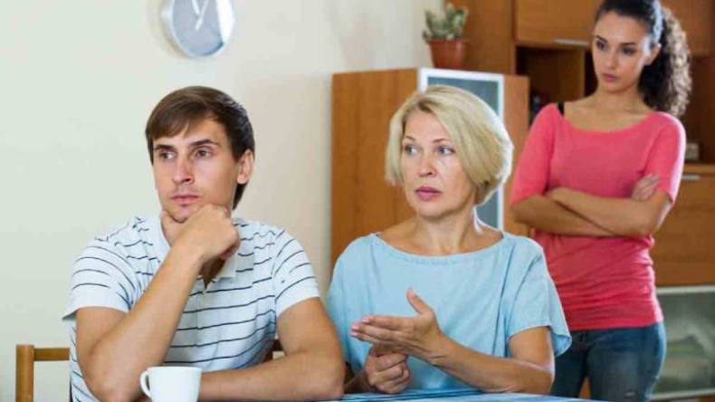 تعزز الود بين الزوجين أو تدمر العلاقات