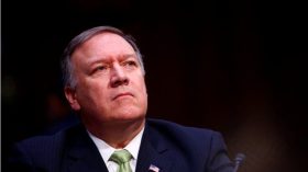 واشنطن توجه إنذارا لطهران بشأن الصواريخ البالستية