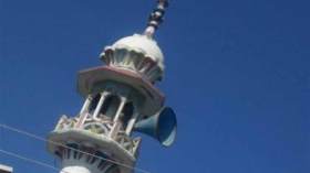 مكبّرات الصّوت المزعجة!