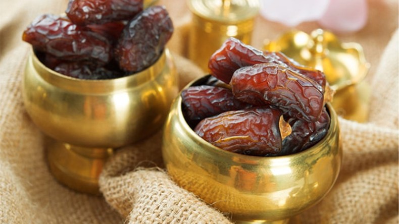 الصوم بلا طعام