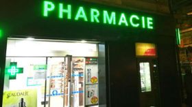 المرسوم التنفيذي للمؤثرات العقلية يقسم الصيادلة