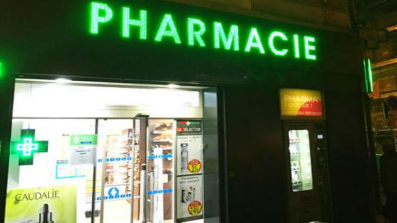 المرسوم التنفيذي للمؤثرات العقلية يقسم الصيادلة