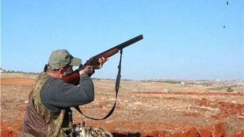 الصيد العشوائي يهدد بإبادة الحيوانات البرية في البيّض