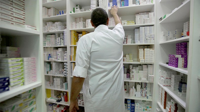 الغلق والسجن وغرامة بـ100 مليون لصيادلة “الكابة”!