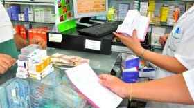 هكذا يمكن للمعوزين غير المؤمنين الإستفادة من الأدوية مجانا