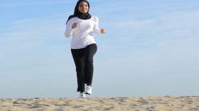 احصلي على جسم رشيق ومشدود لتتمتعي بملابسك الصيفية