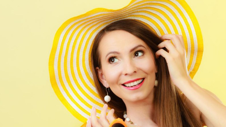 خطوات بسيطة تحفظ جمالك صيفا