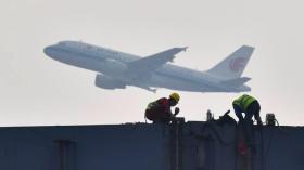 الصين تجلي مواطنيها من إيطاليا