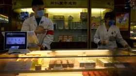 الصين تعدم آلاف الدواجن بسبب إنفلونزا الطيور