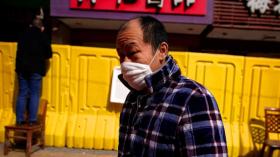 الصين تعيد فتح أسواق الخفافيش والكلاب