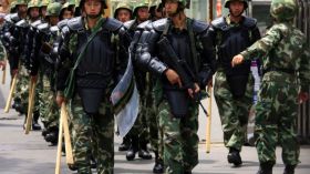 منشق صيني يكشف لأستراليا عن تجسس بكين عليها