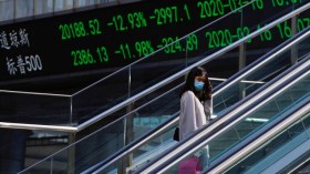 الصين تقر استخدام أول لقاح لفيروس كورونا