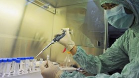 الصين توافق على تجربة لقاحين لكورونا