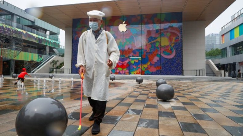 16 إصابة بكورونا تدفع مدينة صينية لتفعيل “وضع الحرب”