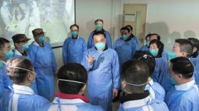 تسريب يكشف إخفاء الصين كورونا لستة أيام حاسمة