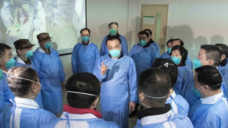 تسريب يكشف إخفاء الصين كورونا لستة أيام حاسمة