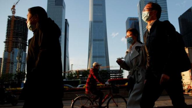 الصين ترفض دعوات التحقيق في أصل كورونا