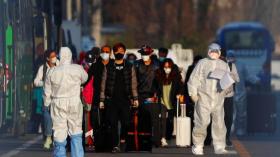 فيروس هنتا يثير المخاوف بانتشار وباء جديد