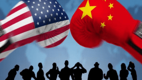 لهذا السبب تهدد الصين أمريكا باحتجاز مواطنيها؟
