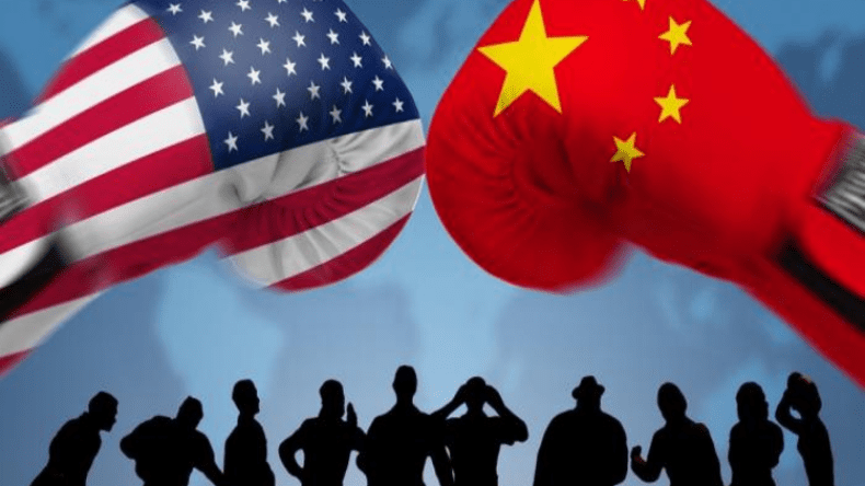 لهذا السبب تهدد الصين أمريكا باحتجاز مواطنيها؟