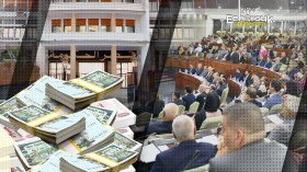 7 حلول تقي الجزائريين مخاطر الاستدانة وطباعة الأموال!