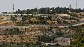 ندرس تقديم شكوى ضد فريدمان لدى الجنائية الدولية