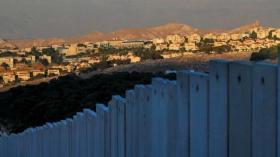 مخطط ضم أجزاء من الضفة الغربية “غير شرعي”