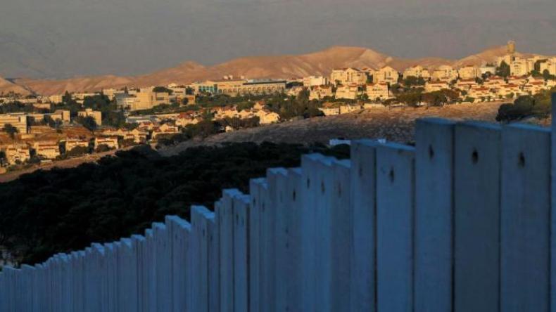 مخطط ضم أجزاء من الضفة الغربية “غير شرعي”