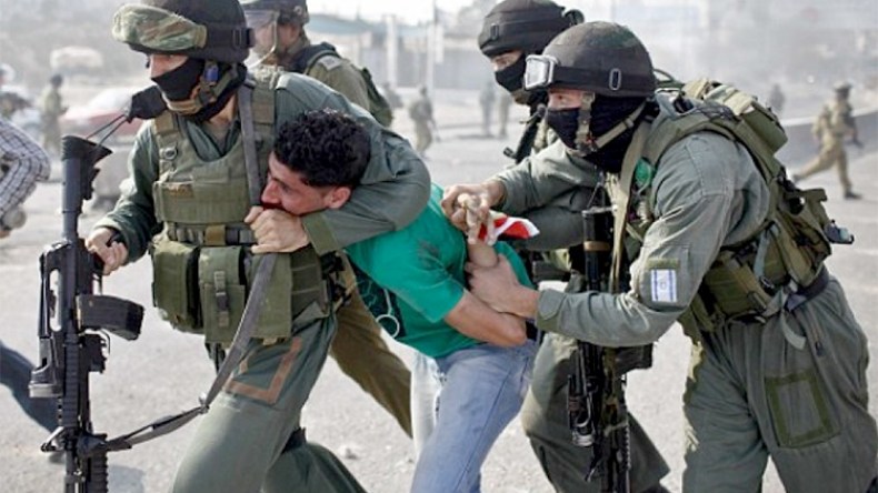 الظلمة لا يفلتون