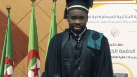 الجزائر تكون 12 طالبا افريقيا في مجال الضمان الاجتماعي
