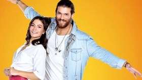 ديميت اوزديمير تبحث عن طائر الألباتروس