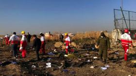 غيرنا مساراتنا بالفعل ولن نطير فوق إيران