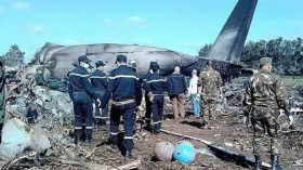 مُتّحدون فقط في الأحزان؟!