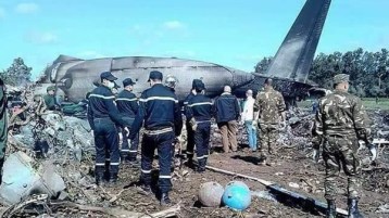 مُتّحدون فقط في الأحزان؟!